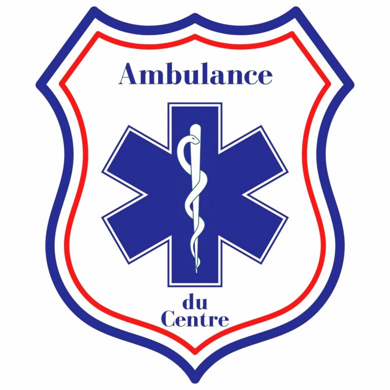 ambulance du centre
