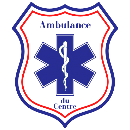 ambulance du centre